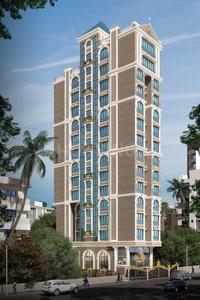 Akshay Tarfalgar Tower Elevation 1
