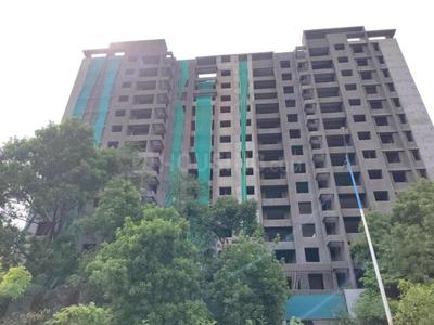 Project Image of 832.0 - 1398.0 Sq.ft 2 BHK Apartment for buy in Kotibhaskar Gomati Narmada CHSL