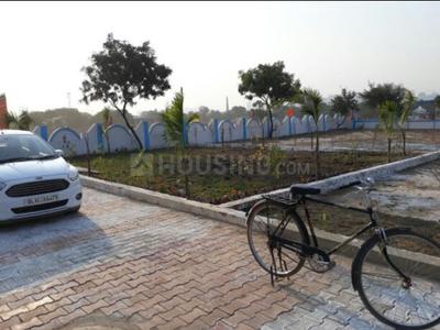 Project Image of 432.0 - 2800.0 Sq.ft Residential Plot Plot for buy in BKR Vatika
