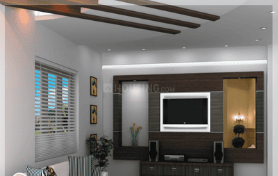 Project Image of 354.03 - 542.39 Sq.ft 1 BHK Apartment for buy in Shree Hari Vatika 2