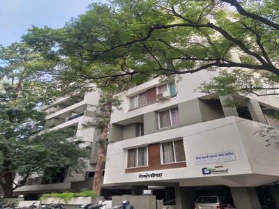 Project Image of 1500.0 - 1700.0 Sq.ft 2.5 BHK Apartment for buy in Gokhale Shreeyash