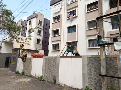 Project Image of 893.0 - 1390.0 Sq.ft 2 BHK Apartment for buy in Skyline Harmony