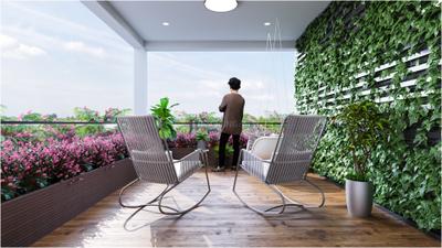Project Image of 1363.03 - 1712.97 Sq.ft 2 BHK Apartment for buy in Energy BSR Origin