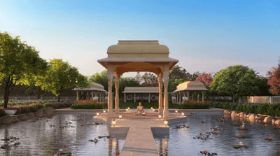 Project Image of 1248.0 - 1507.0 Sq.ft Residential Plot Plot for buy in The Sarayu
