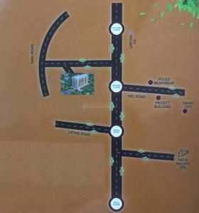 Project Image of 495.0 - 1689.0 Sq.ft 1 BHK Apartment for buy in Shanti Shanti Mansion