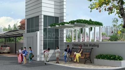 Project Image of 0.0 - 953.0 Sq.ft 2 BHK Apartment for buy in ABC Elegant Residency