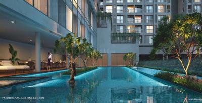 Project Image of 1060.0 - 2270.0 Sq.ft 2 BHK Apartment for buy in One World Phase 1