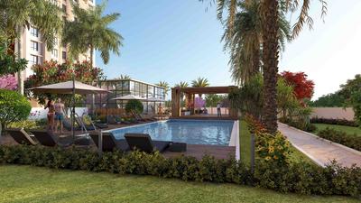 Project Image of 300.38 - 500.83 Sq.ft 1 BHK Apartment for buy in Puraniks Ikigai Phase 1