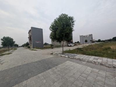 Project Image of 965 Sq.ft 2 BHK Apartment / Flat for sale in Fatehpura for Rs. 2774000