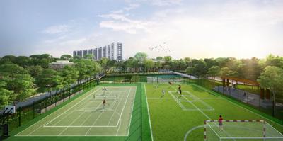 Project Image of 2000.0 - 9000.0 Sq.ft Residential Plot Plot for buy in Avinash Chitwan Phase 1