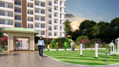 Project Image of 1041.0 - 1217.0 Sq.ft 2 BHK Apartment for buy in Shivam Heights