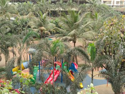 Project Image of 420.0 - 778.02 Sq.ft 1 BHK Apartment for buy in Regency Anantam Phase II