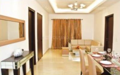 Project Image of 1590.0 - 2700.0 Sq.ft 3 BHK Apartment for buy in Wishfield The Carmine