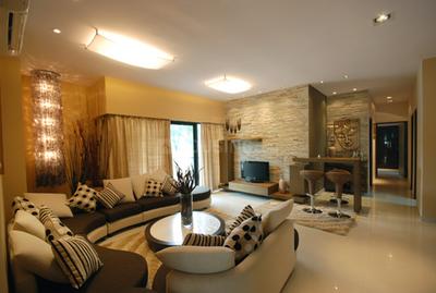 Project Image of 1428.0 - 2600.0 Sq.ft 2 BHK Apartment for buy in Hiland Lake Town Lake Residences