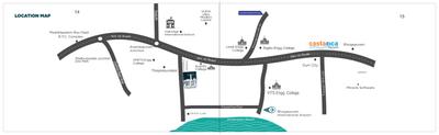 Project Image of 810.0 - 1620.0 Sq.ft Residential Plot Plot for buy in Sreemitra Port City
