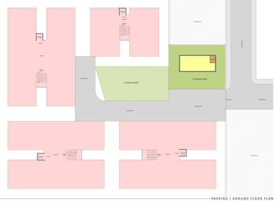 Project Image of 1069.72 - 1129.67 Sq.ft 4 BHK Apartment for buy in V P Tanishq Pride