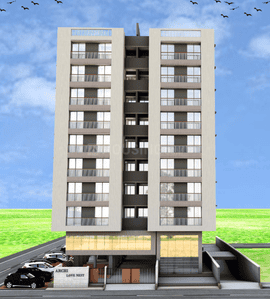 Project Image of 1204.0 - 1742.0 Sq.ft 2 BHK Apartment for buy in Archi Lovenest