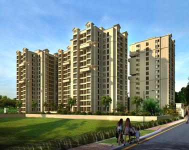 Project Image of 706.0 - 723.0 Sq.ft 2 BHK Apartment for buy in DMK Stella B2
