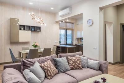 Project Image of 966.49 - 1272.72 Sq.ft 2 BHK Apartment for buy in Shivani S G Heights