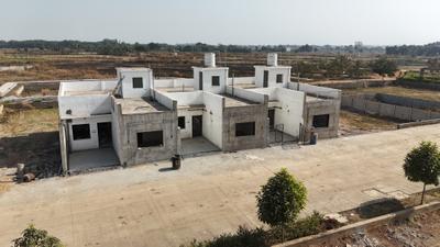 Project Image of 600.0 - 2722.0 Sq.ft Residential Plot Plot for buy in Harshit Gold City