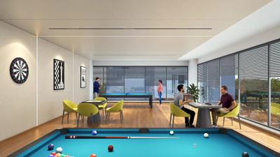 Project Image of 494.0 - 1016.0 Sq.ft 1 BHK Apartment for buy in Evernest Empressa