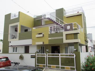 Project Image of 525.0 - 2762.0 Sq.ft 2 BHK Villa for buy in ABI Kumaran Garden