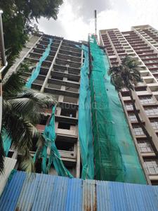 Project Image of 346.0 - 620.97 Sq.ft 1 BHK Apartment for buy in Haware Intelligentia Horizon