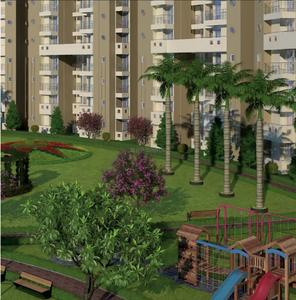 Project Image of 950.0 - 2485.0 Sq.ft 2 BHK Apartment for buy in Sikka The Crown Of Noida