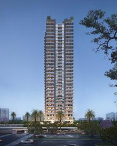 Project Image of 1425.0 - 2100.0 Sq.ft 3 BHK Apartment for buy in Vridhi Plus Premium Tower