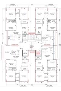 Project Image of 1195.0 - 1743.0 Sq.ft 3 BHK Apartment for buy in Laxmi Aster
