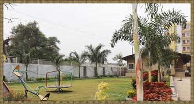 Project Image of 1110.0 - 3354.0 Sq.ft 3 BHK Apartment for buy in Raksha Eden Park