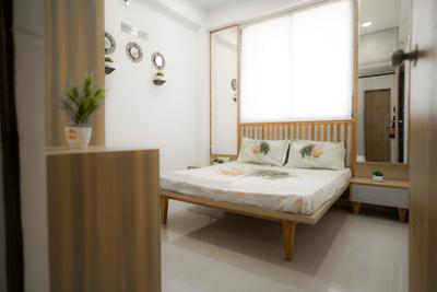 Project Image of 420.0 - 590.0 Sq.ft 1 BHK Apartment for buy in Shivam Residency