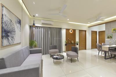 Project Image of 851.0 - 958.0 Sq.ft 3 BHK Apartment for buy in Vihav Parvarish