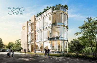 Project Image of 0.0 - 1073.0 Sq.ft 3 BHK Apartment for buy in Suncity Ultima