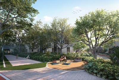 Project Image of 3515.0 - 3620.0 Sq.ft 3 BHK Villa for buy in Lansum Evana
