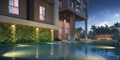 Project Image of 1033.0 - 1439.0 Sq.ft 2 BHK Apartment for buy in Tattvam