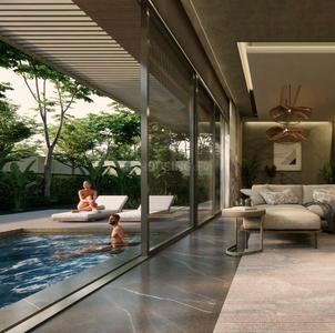 Project Image of 6397.31 - 10812.89 Sq.ft 4 BHK Villa for buy in Future The Valley