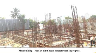Project Image of 1066.0 - 1695.0 Sq.ft 2 BHK Apartment for buy in DRA Astra