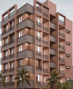 Saral Shubhalay 3 Elevation 1