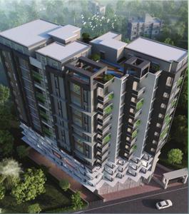 Project Image of 1265.0 - 2076.0 Sq.ft 3 BHK Apartment for buy in Nirmala Ozone