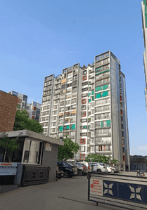 Project Image of 0.0 - 1845.0 Sq.ft 3 BHK Apartment for buy in Chanchal Saransh Ambience