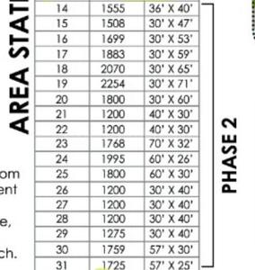 Project Image of 1200.0 - 2254.0 Sq.ft Residential Plot Plot for buy in Sudhagars Residencies