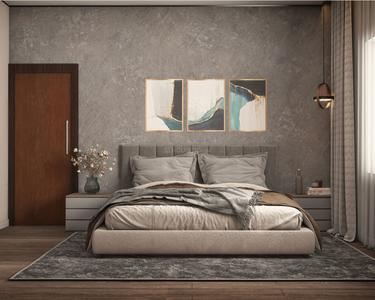 Project Image of 1960.0 - 3950.0 Sq.ft 3 BHK Villa for buy in Kanthi Ravista