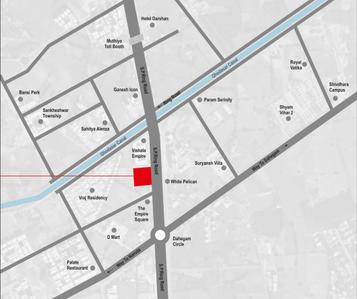 Project Image of 2718.0 - 3024.0 Sq.ft 3 BHK Apartment for buy in Beverlynn Skyvue 2