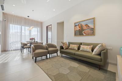 Project Image of 1109.0 - 1636.0 Sq.ft 2 BHK Apartment for buy in Casagrand Highcity