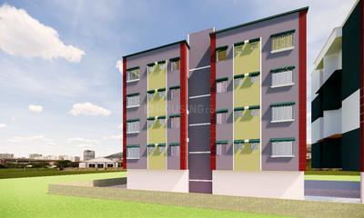 Project Image of 858.0 - 1070.0 Sq.ft 2 BHK Apartment for buy in R D R Sukh Sari