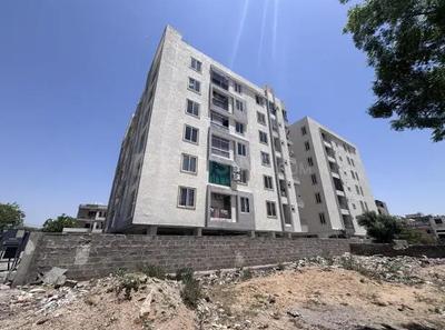 Project Image of 1138.48 - 1192.76 Sq.ft 3 BHK Apartment for buy in Vikas Heights 2nd