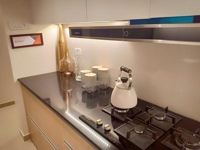 Project Image of 405.26 - 604.18 Sq.ft 1 BHK Apartment for buy in Shapoorji Pallonji Joyville Virar Phase 2