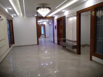 Project Image of 1800.0 - 2500.0 Sq.ft 4 BHK Builder Floor for buy in New Dream Homes