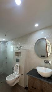 Project Image of 0.0 - 3240.0 Sq.ft 4 BHK Builder Floor for buy in Ridhi Elevate Homes
